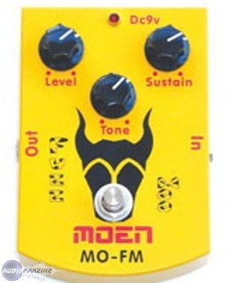 MOEN FUZZ Moo エフェクター 現状品 Amazon.com: Moen AM-FZ Fuzz Moo Silicon Fuzz Guitar Effect