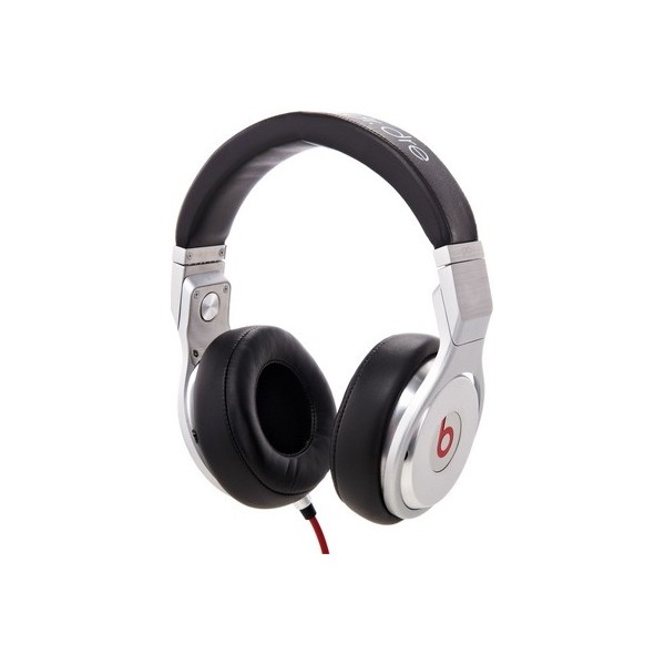 Monster Beats Pro Review : Sounds Like 