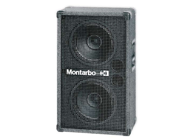 189S - Montarbo 189S - Audiofanzine