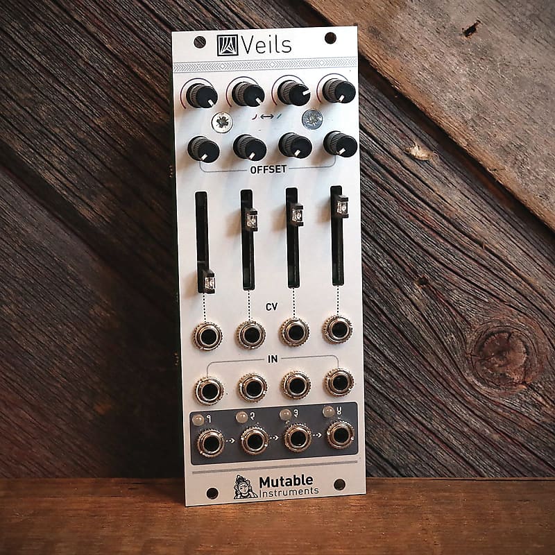 MI Veils 2020 clone de Tunefish en parfait état (Région Wallonne) Audiofanzine