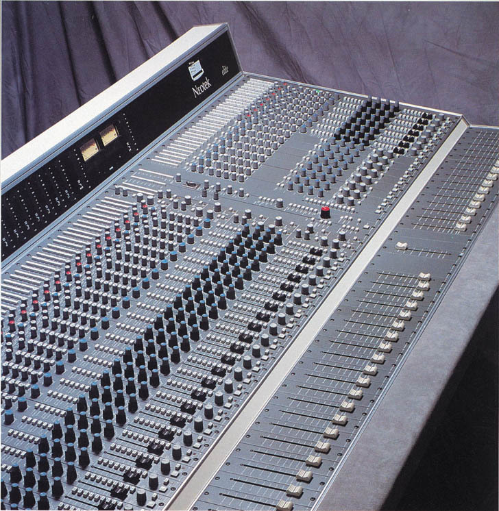 elite Neotek elite Audiofanzine