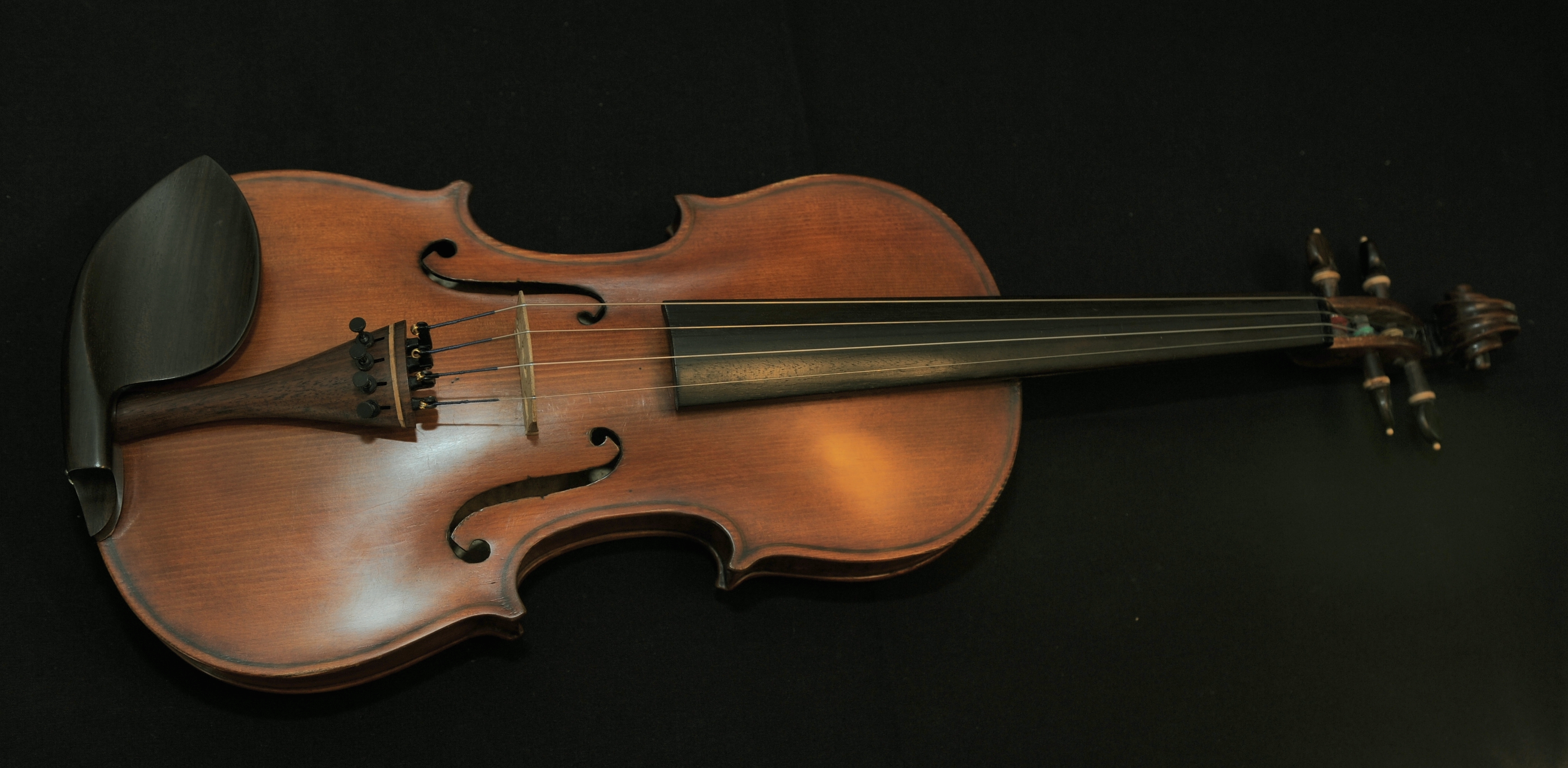 Photo No Name Violon & Alto : Sans Marque Violon alto (#381690