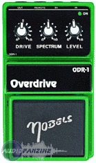 ODR-1 Overdrive - Nobels ODR-1 Overdrive - Audiofanzine