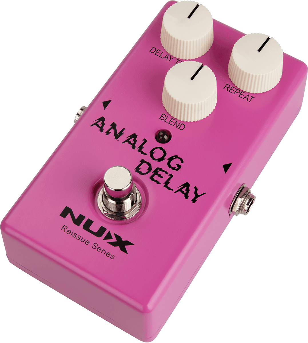 Analog Delay - nUX Analog Delay - Audiofanzine