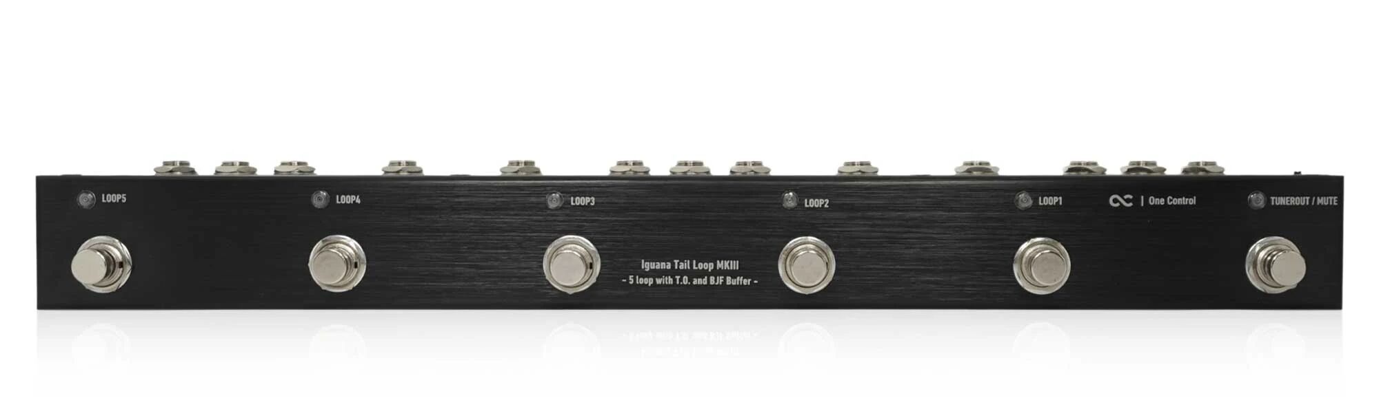 ONE CONTROL Iguana Tail Loop MKIII