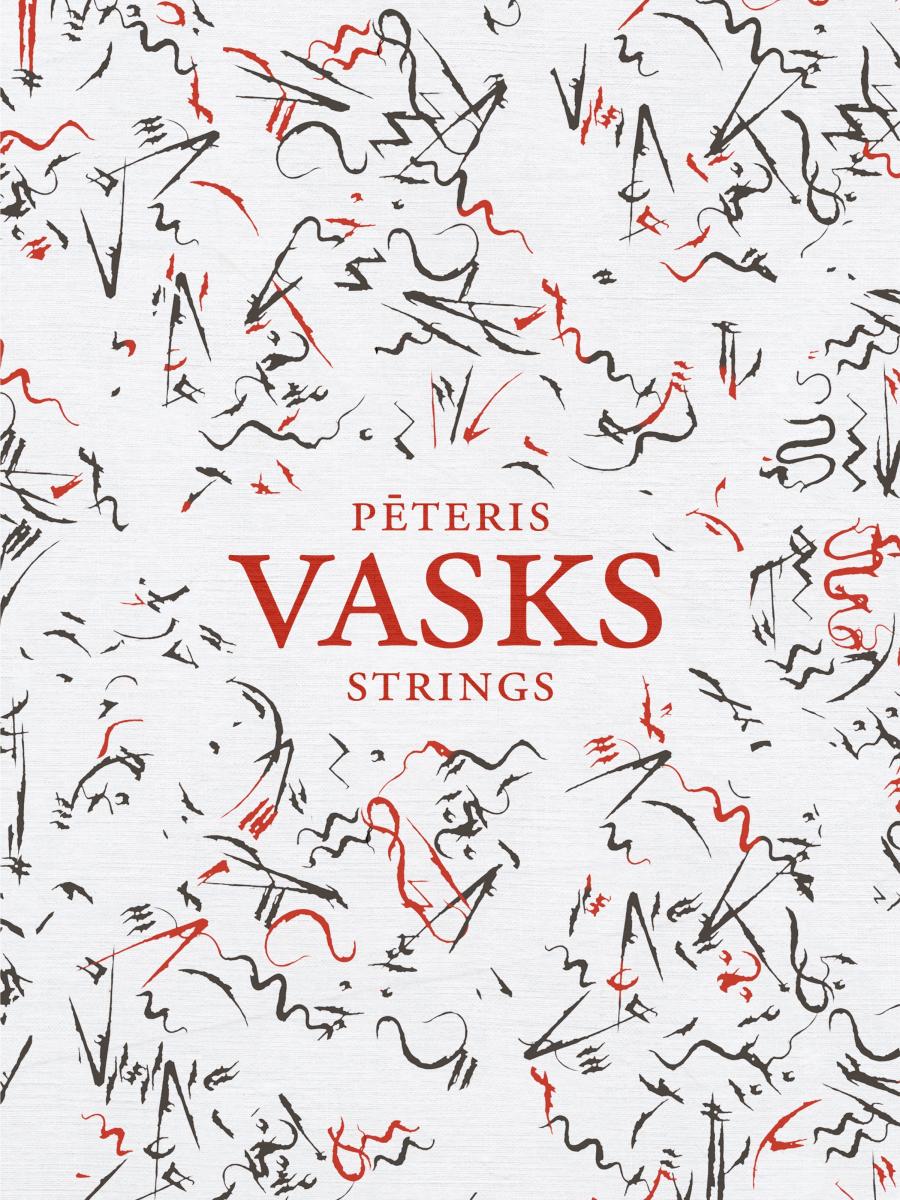 Peteris Vasks Strings Orchestral Tools Peteris Vasks Strings
