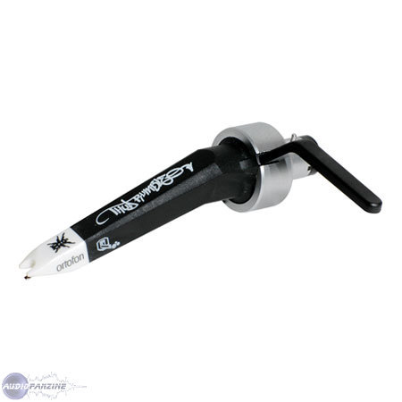 ortofon concorde Q.BERT 【公式通販】