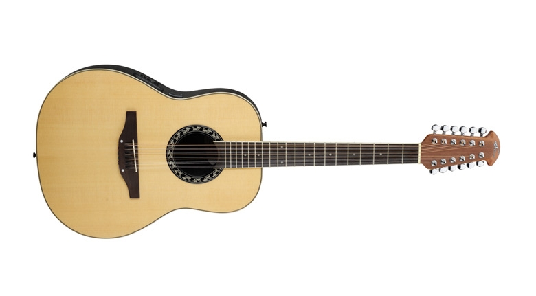 Ovation Applause (6 products) - Audiofanzine