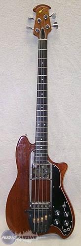 ovation magnum bass early modle