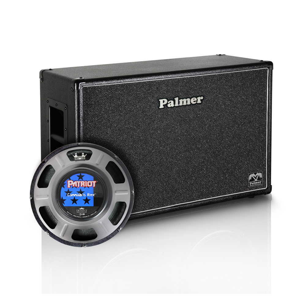 cab-212-rex-palmer-cab-212-rex-audiofanzine