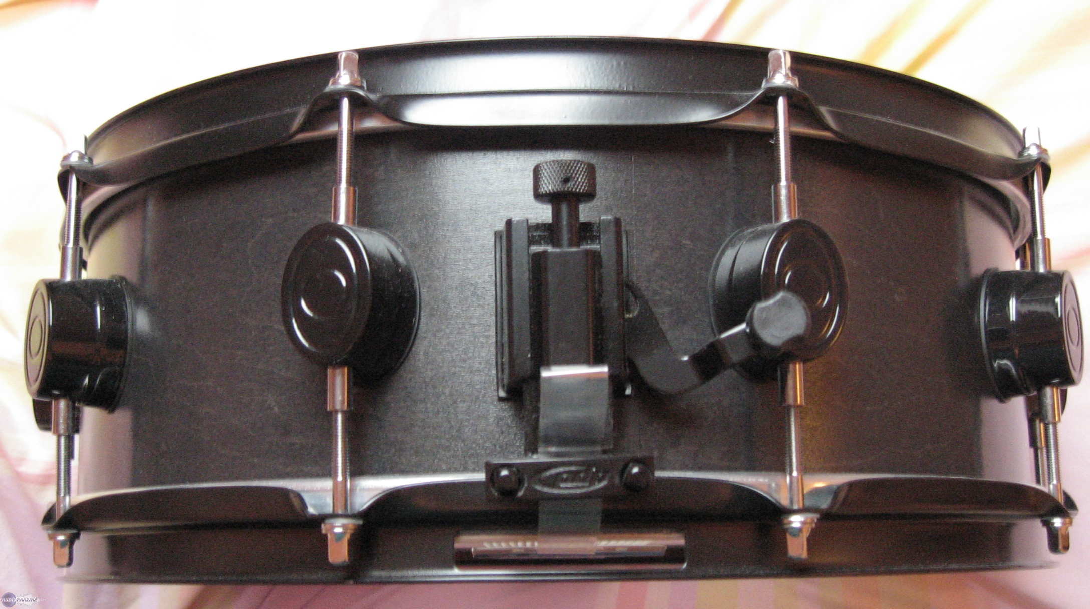 Photo PDP Pacific Drums and Percussion SX Pacific Drums SX (266083