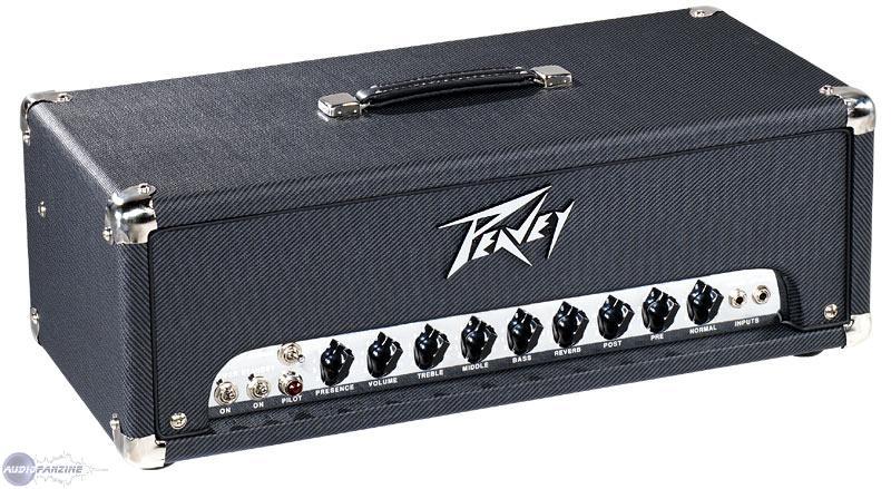 再販◆ Peavey Classic 50 ヘッド