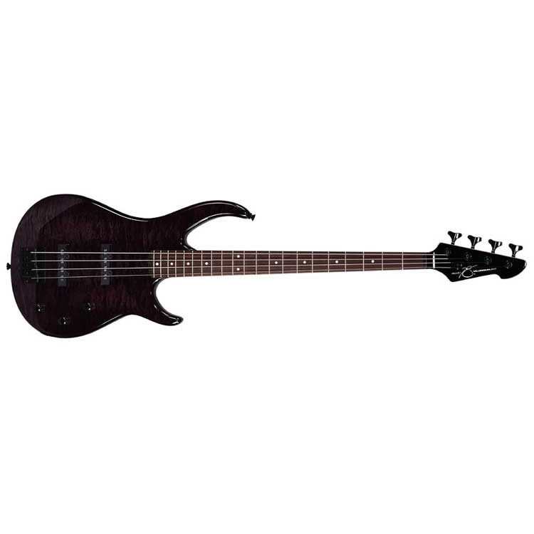 Peavey Millennium 4 Bxp Trans Black Image 1878397 Audiofanzine