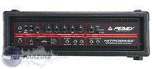 ベースアンプヘッド PEAVEY NITROBASS Yahoo!オークション - PEAVEY/ピーヴィー ヘッドアンプ FIREBASS