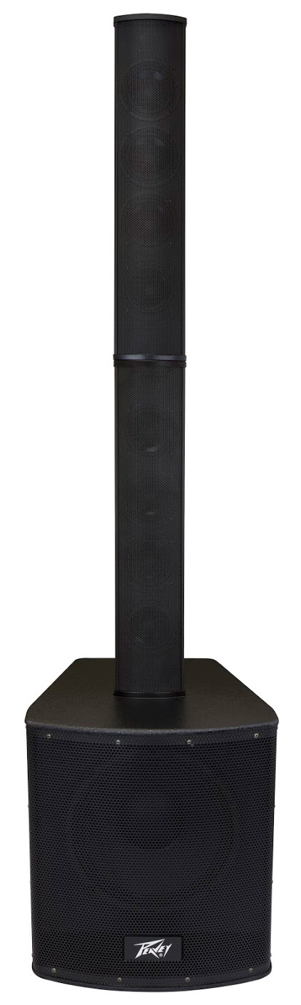 peavey p2 line array