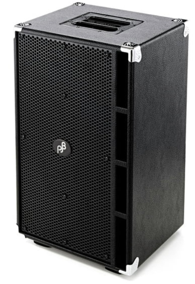 Phil Jones Bass (PJB) C8