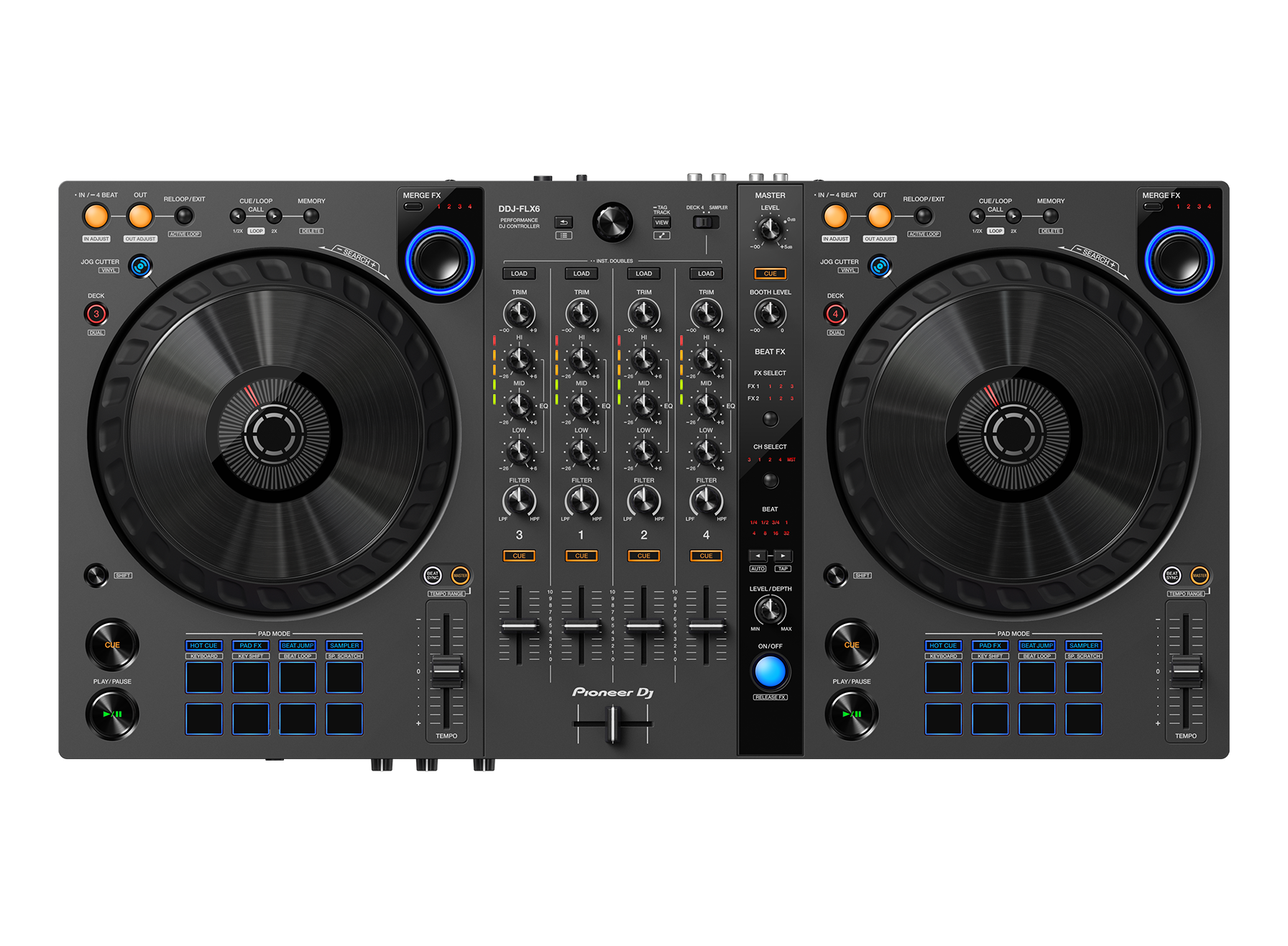 ddj-flx6-gt-ile-de-france-audiofanzine