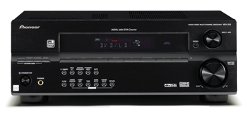 VSX-515-K - Pioneer VSX-515-K - Audiofanzine
