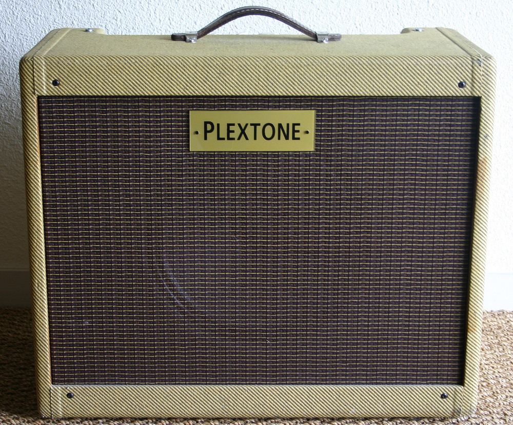 Occasional - Reviews Plextone Combo 20W - Audiofanzine