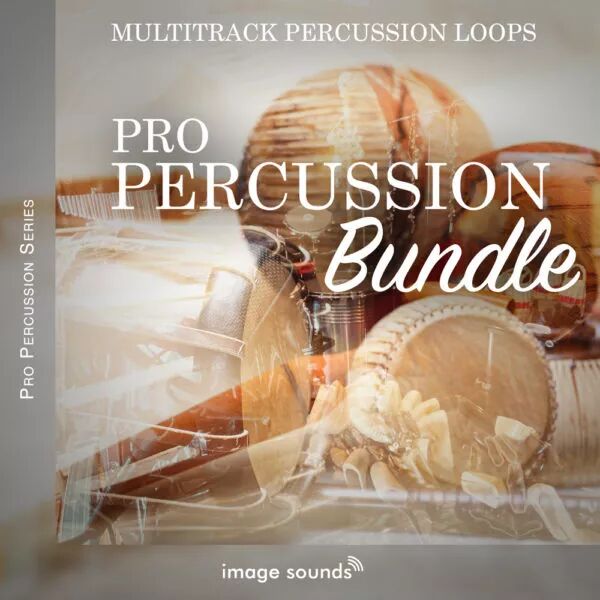 Pro Percussion Bundle - Plugin Alliance Pro Percussion Bundle ...