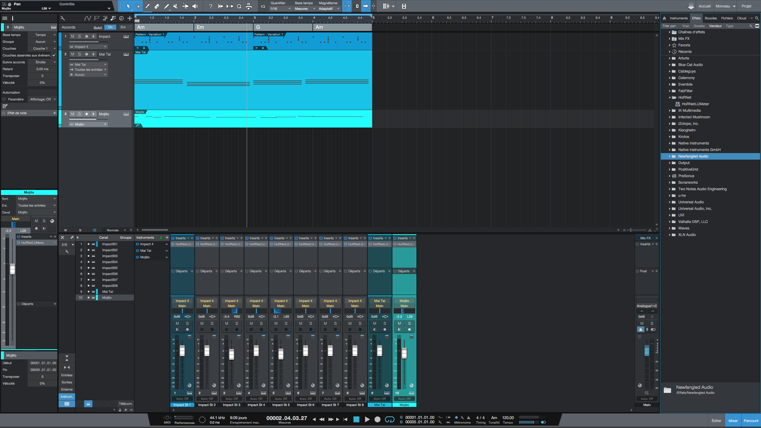 instal the new for android PreSonus Studio One 6 Professional 6.2.0