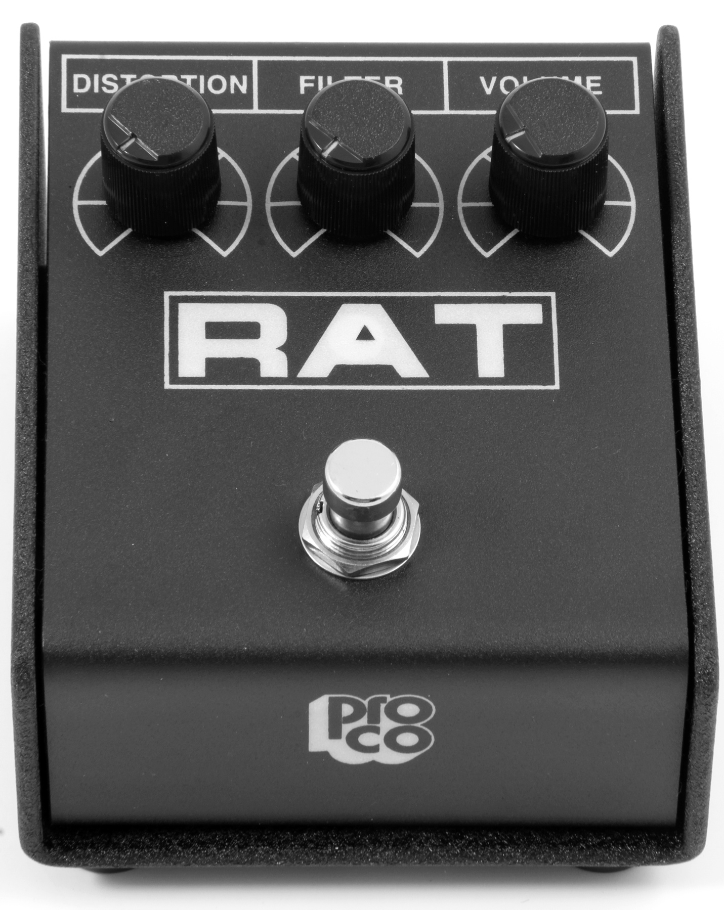 RAT 2 - ProCo Sound RAT 2 - Audiofanzine