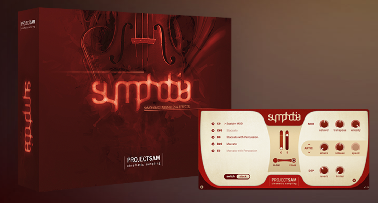 project sam symphobia review