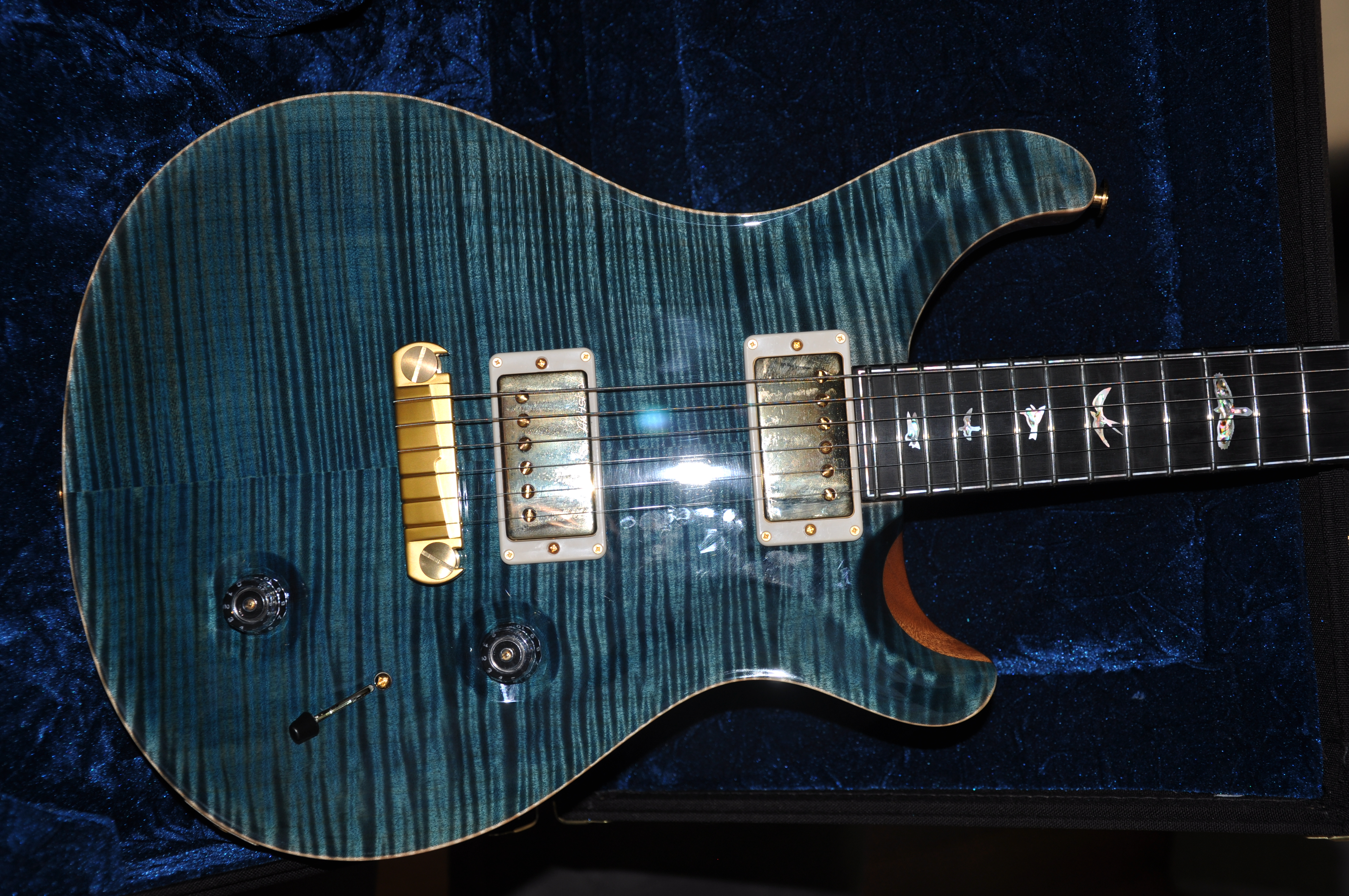 prs artist v