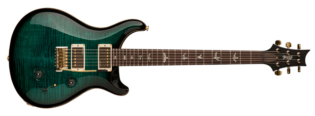 prs experience custom 24