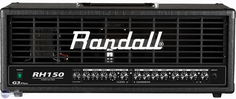 randall rh 150