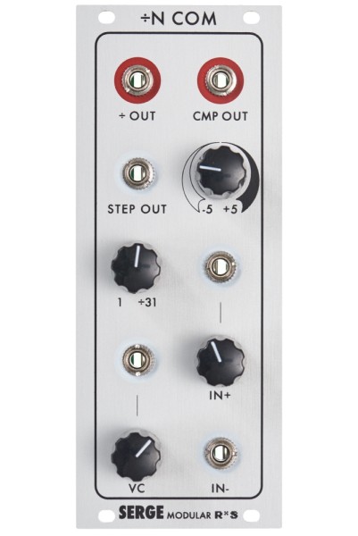 Pictures and images Random Source Divide By N Comparator (÷NCOM ...