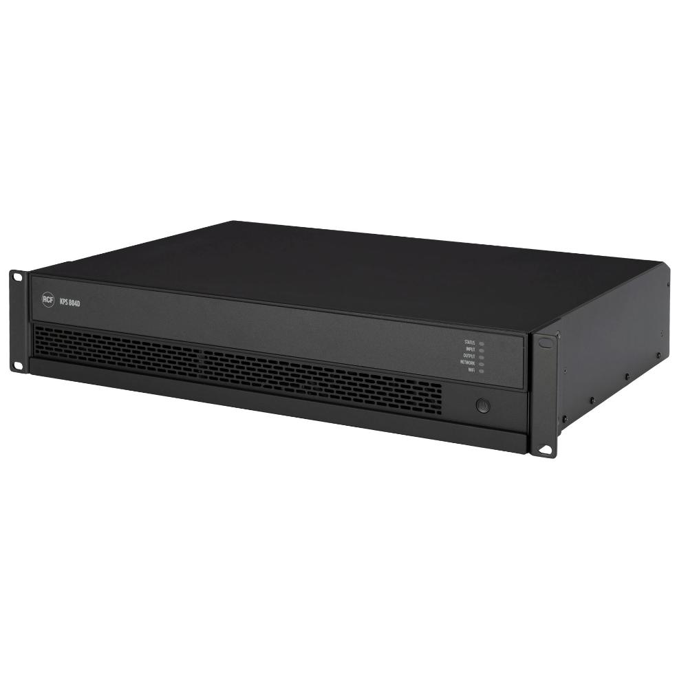 804d KPS 804D - RCF KPS 804D - Audiofanzine