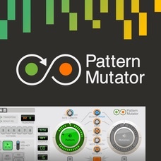 Pattern Mutator - Reason Studios Pattern Mutator - Audiofanzine