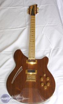 rickenbacker 380l