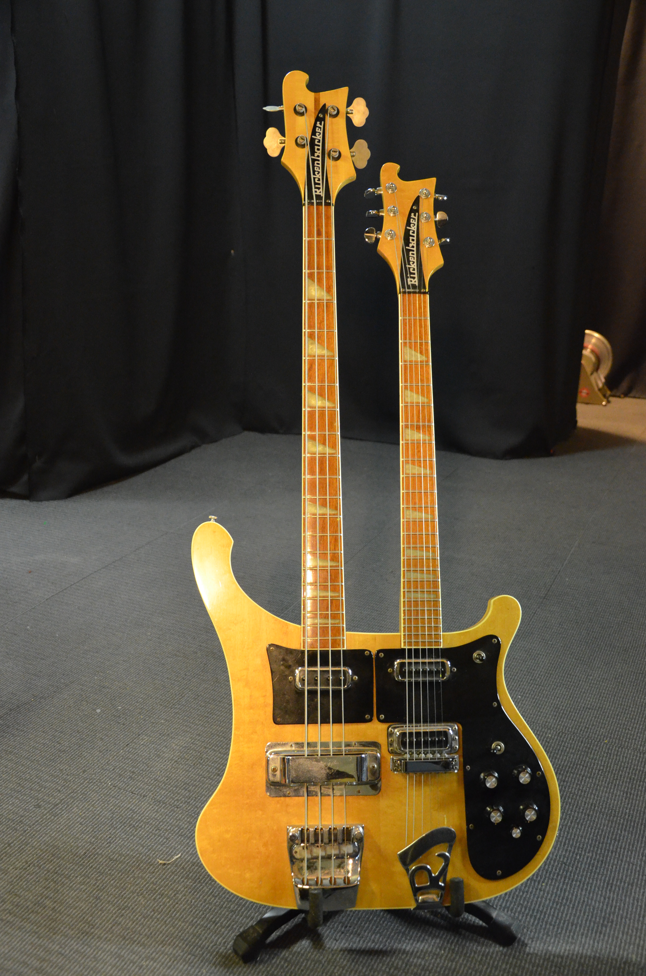 rickenbacker 4080 price