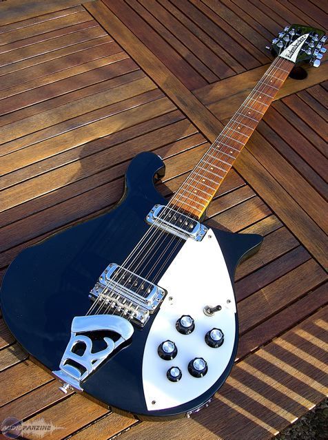 rickenbacker 610