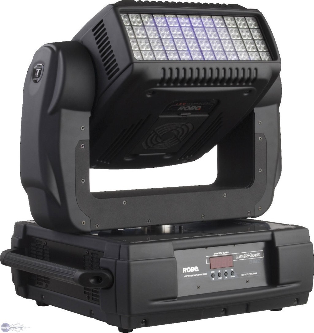 News Nouveaux produits Robe Audiofanzine