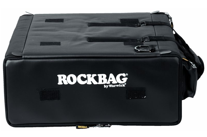 RB 24400 B - Rockbag RB 24400 B - Audiofanzine