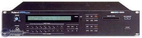 通常納期Roland D-550 音源モジュール