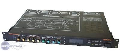 DEP-5 - Roland DEP-5 - Audiofanzine
