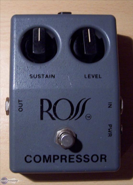 Compressor como squasher Ross-compressor-83433