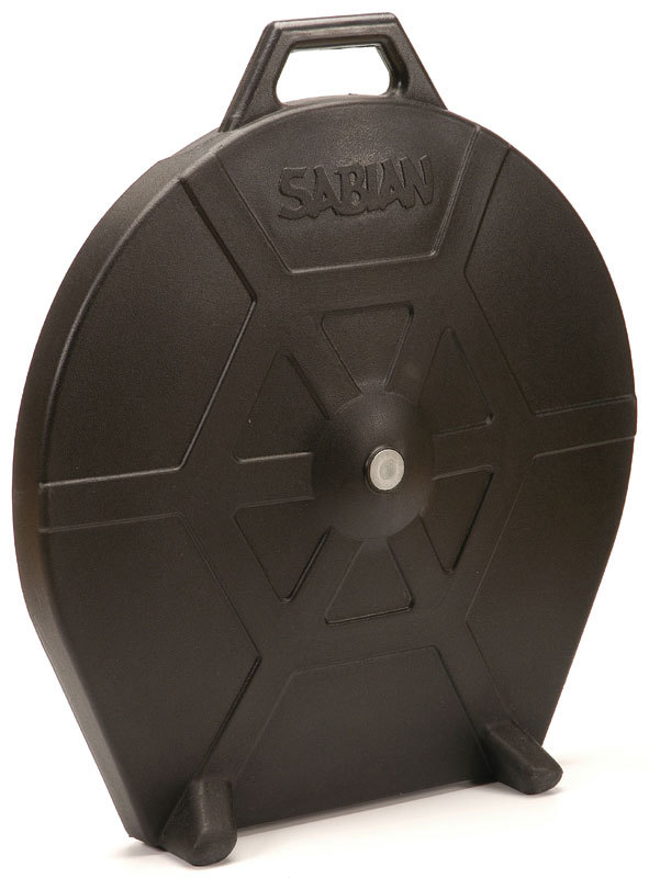 Sabian Hardcase Cymbal BOX Vault CaseCarrier#1512 