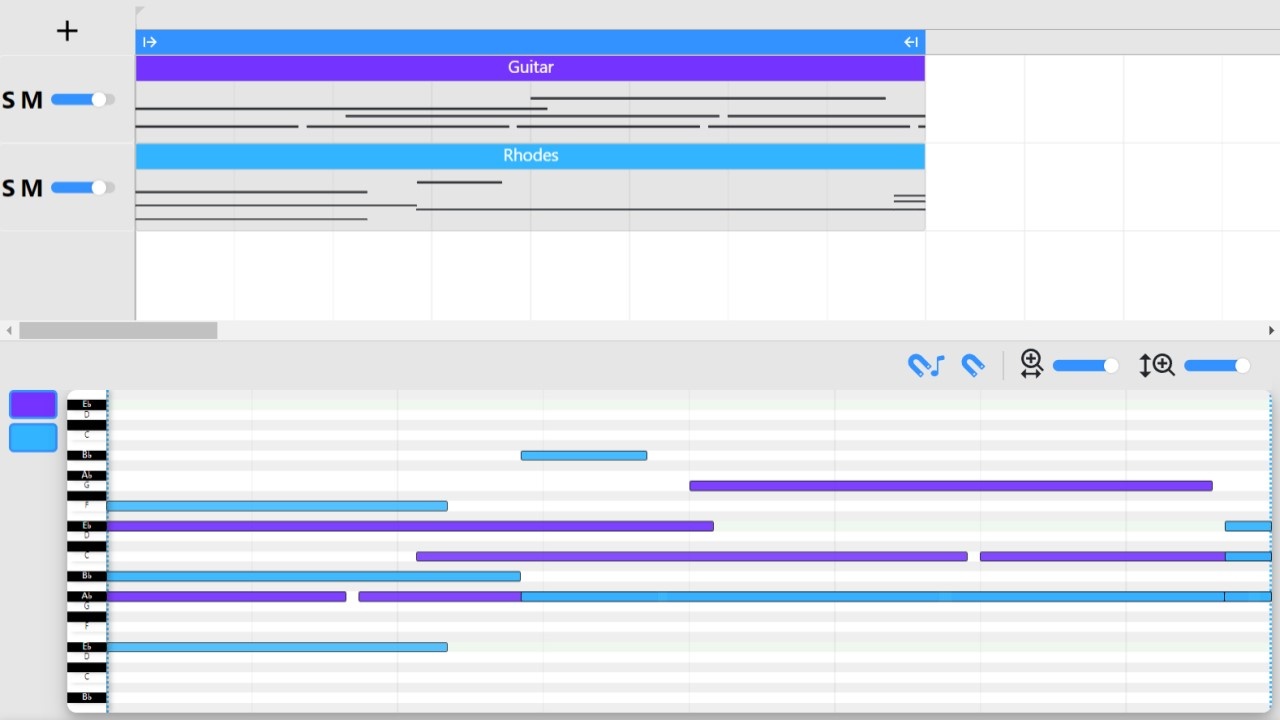 Samplab Desktop Samplab Samplab Desktop Audiofanzine