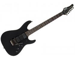 schecter sunset custom fr