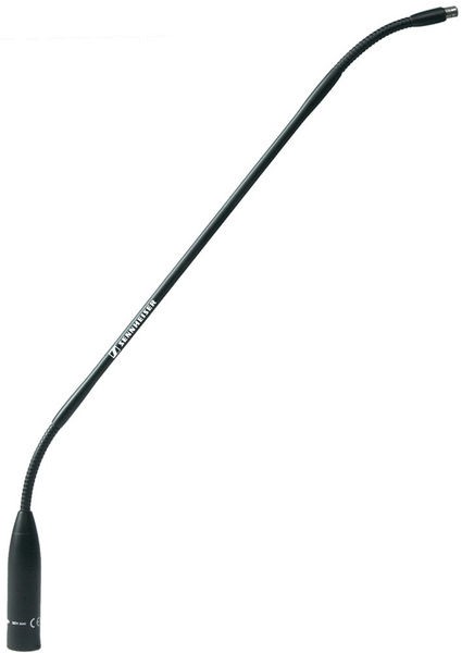 MZH 3072 - Sennheiser MZH 3072 - Audiofanzine