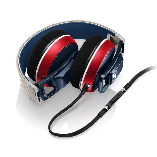 Sennheiser Urbanite XL image (911442) Audiofanzine