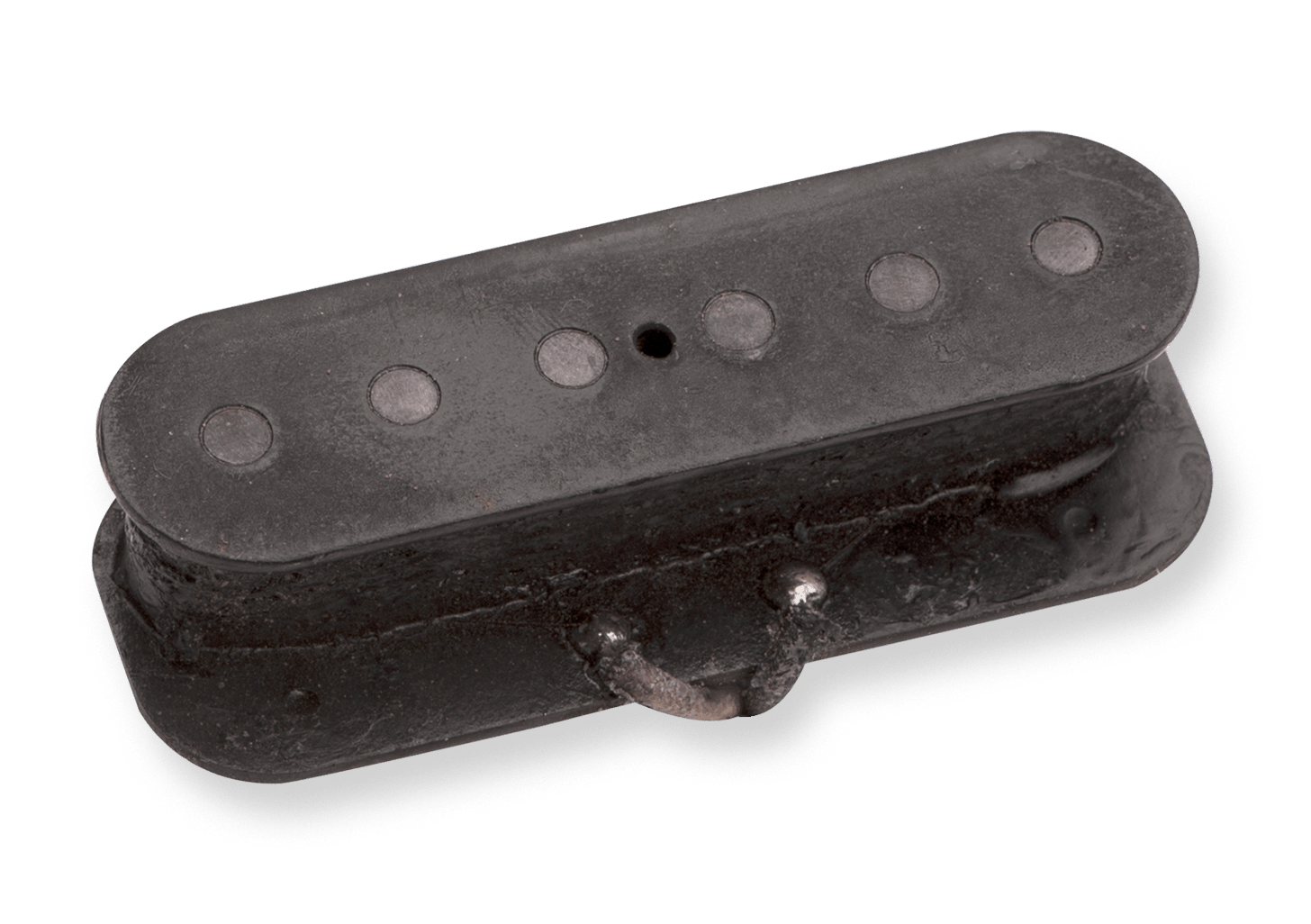 Antiquity Lap Steel Seymour Duncan Antiquity Lap Steel Audiofanzine