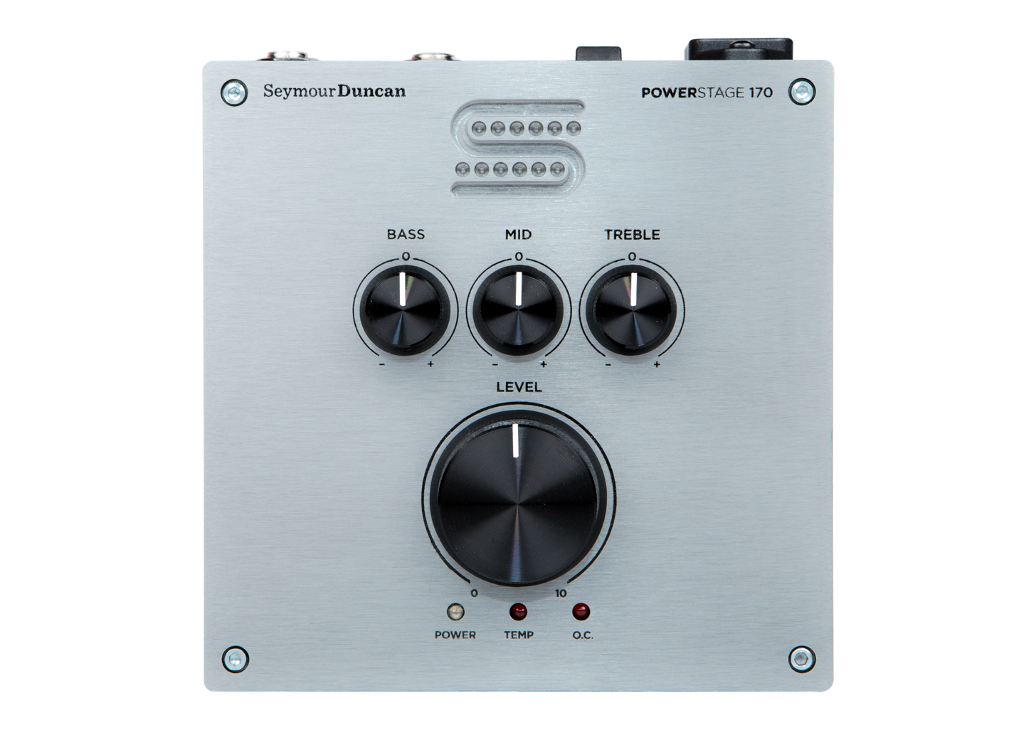 PowerStage 170 - Seymour Duncan PowerStage 170 - Audiofanzine