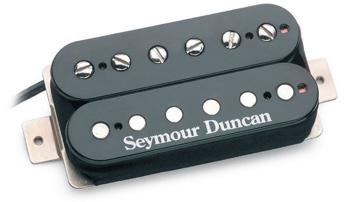 User reviews: Seymour Duncan SH-1B '59 Model Bridge - Audiofanzine