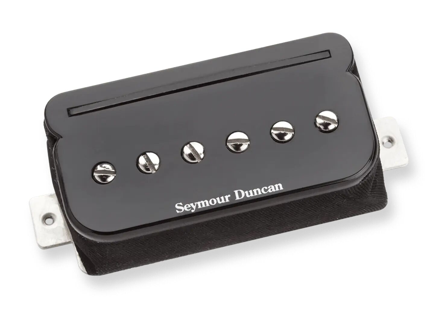 Micro guitare Seymour Duncan SHPR-1N WH | Test, Avis & Comparatif